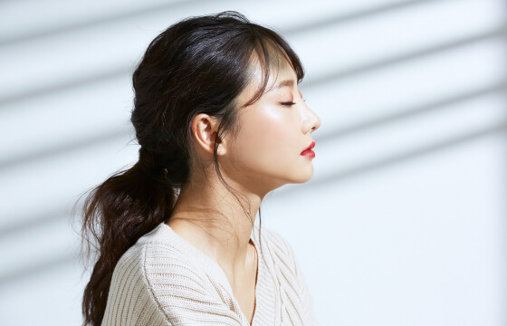 写真:横浜フォルテ矯正歯科の治療風景