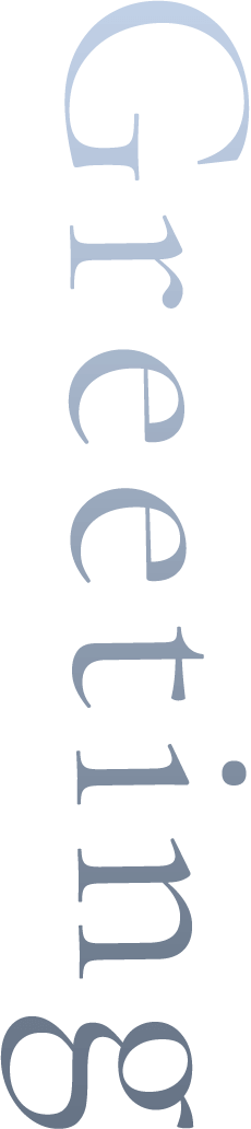 Greeting