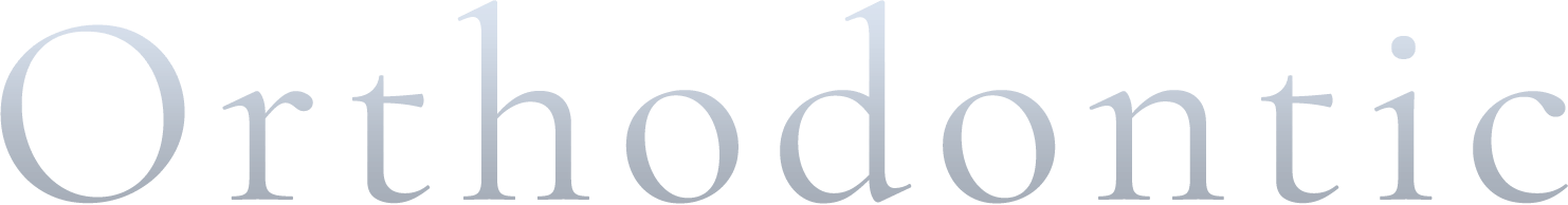 Orthodontic