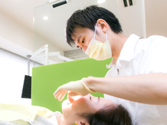 マウスピース型カスタムメイド矯正歯科装置（インビザライン）治療の流れ